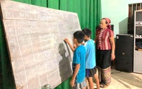 Chung dòng máu Lạc Hồng: Dành cả đời truyền văn hóa Thái cho thế hệ trẻ