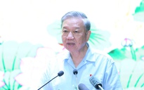 Tổng Bí thư: Hội nghị Trung ương 13 sẽ giới thiệu nhân sự Trung ương khóa XIV