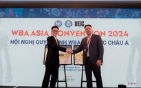 Ngành thể thao lên tiếng việc Chủ tịch Liên đoàn Quyền anh Việt Nam ‘mất tích’