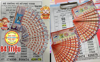 Xổ số miền Nam ngày 4 tháng 9: Vừa có người trúng đài Tây Ninh, Bình Thuận