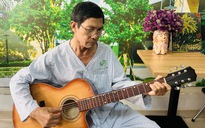 'Liều thuốc' tinh thần từ sách, nhạc và cờ giúp bệnh nhân ung thư lạc quan hơn