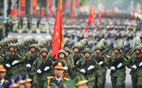 Thành lập Quỹ chính sách, đối ngoại quốc phòng