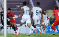 Báo chí Bangladesh ca ngợi U.23 Việt Nam tài năng, âu lo khi HLV bị ốm