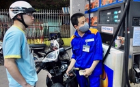 Giá xăng dầu đồng loạt tăng