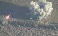 Nga nói kiểm soát phân nửa thành phố Kupiansk, Ukraine bác bỏ