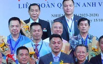 Ông Lưu Tú Bảo từng được bầu làm Chủ tịch Liên đoàn Quyền anh Việt Nam như thế nào?