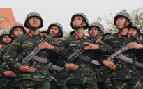 Thư khen của Bộ trưởng Bộ Quốc phòng Phan Văn Giang gửi lực lượng vũ trang TP.HCM