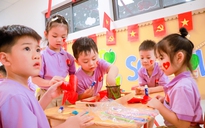 Miễn học phí từ mầm non đến phổ thông, học sinh không cần nộp đơn