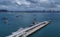 Cựu quan chức Mỹ cảnh báo sau khi ông Trump ra lệnh bắn tàu từ Venezuela