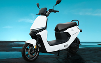 Xe máy điện Malaysia giá chưa đến 4 triệu đồng 'gây sốc'