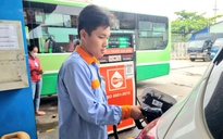 Giá xăng dầu hôm nay 4.9.2025: Trong nước tăng bao nhiêu vào chiều nay?