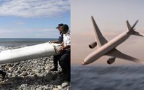 Thông tin mới về vị trí rơi của máy bay mất tích MH370