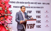VBF chọn người điều hành thay thế ông Lưu Tú Bảo