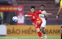 Lịch thi đấu U.23 Việt Nam - Singapore hôm nay: Thắng đẹp để giữ ngôi đầu, thầy Kim mơ một điều