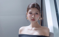 Thúy Diễm lên tiếng khi bị phản ứng tiêu cực về cảnh hôn bạn diễn nam