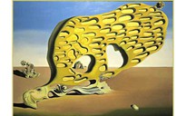 'Những bước chân trong phòng triển lãm' đưa nghệ thuật đỉnh cao đến với công chúng