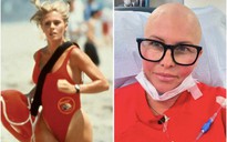Mỹ nhân 'Baywatch' kiệt quệ vì chống chọi với ung thư