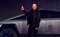 Ông Elon Musk trên đường trở thành tỉ phú nghìn tỉ USD