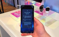 Galaxy S25 FE sở hữu trọn bộ tính năng Galaxy AI cao cấp