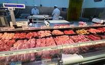 Giá heo hơi hôm nay 5.9.2025: Tăng đều trên cả nước