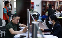 Thuế thu nhập cá nhân vẫn duy trì thuế suất quá cao