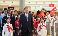 Tổng Bí thư Tô Lâm: Không áp đặt những chuẩn mực cũ cho một nền giáo dục hiện đại