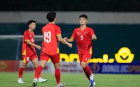 Để vượt qua mọi đối thủ, U.23 Việt Nam cần thêm yếu tố đặc biệt này…