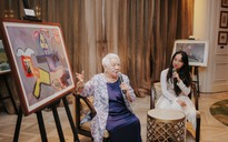 'Hạt nở đồng hoa' lưu giữ những vẻ đẹp đang dần trôi khuất