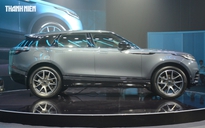 Thiết kế tay nắm cửa ẩn trong thân xe ô tô có nguy cơ bị cấm