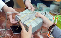 Hơn 26 tỉ USD vốn FDI đổ vào Việt Nam trong 8 tháng