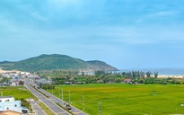 Gia Lai chấp thuận đầu tư Khu dân cư Nam Đề Gi hơn 1.800 tỉ đồng