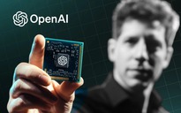 OpenAI phát triển chip AI để đối đầu Nvidia