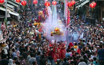 Sống ở TP.HCM: Nơi top 2 thế giới về đô thị giữ chân cư dân