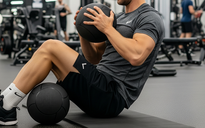 5 cách hiệu quả để loại bỏ mỡ thừa ở eo