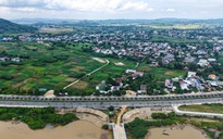 Vướng mặt bằng, dự án đường nghìn tỉ nguy cơ trễ hẹn