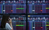 Một số dịch vụ kinh doanh, hoạt động chứng khoán không chịu thuế