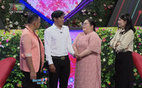 Nữ chính 35 tuổi chủ động chinh phục người đàn ông nhút nhát trên show hẹn hò