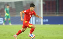 'Vua giải trẻ' Quốc Việt gặp khó trước khúc cua sự nghiệp, liệu có lỡ SEA Games?