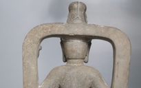 Bảo vật quốc gia Avalokitesvara: Di sản Champa giữa không gian văn hóa Việt