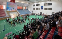 Phường đông dân nhất Hà Nội tiếp tục chi trả 100.000 đồng quà Quốc khánh