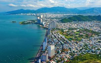 Chớp thời cơ để Khánh Hòa vươn ra biển lớn