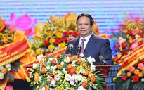 'VOV phải trở thành một trong những đài phát thanh hàng đầu trong khu vực'