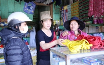 Chung dòng máu Lạc Hồng: Dấu chân người miền xuôi giữa đại ngàn Trường Sơn