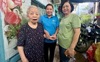 Chủ trọ thân tình, biến sân nhà thành 'phòng khách' sinh hoạt chung cho cả xóm