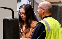 Người giết cha mẹ chồng bằng nấm tử thần lãnh 3 án chung thân tại Úc