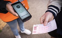 PouchNATION ứng dụng giải pháp Zebra rút ngắn thời gian check-in cho khách tham dự sự kiện