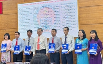 Sở GD-ĐT TP.HCM luân chuyển, bổ nhiệm hiệu trưởng nhiều trường THPT tốp đầu