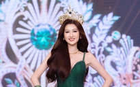 Miss Grand Vietnam 2025 không chọn im lặng, sẽ công bố bằng chứng nếu antifan tấn công