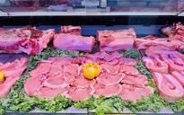 Giá heo hơi hôm nay 9.9.2025: Tăng mạnh đồng loạt