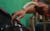 11 phường ở TP.HCM cúp nước từ tối nay đến ngày 12.9